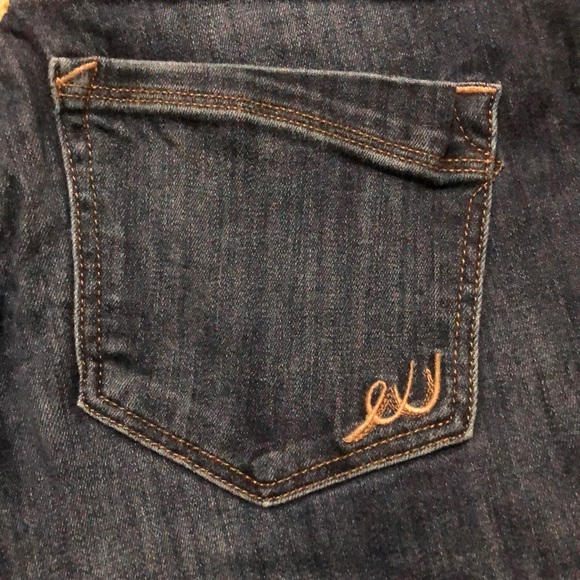 Express Jeans - Picture 2 of 6